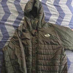 The North Face Summit Series Jacket